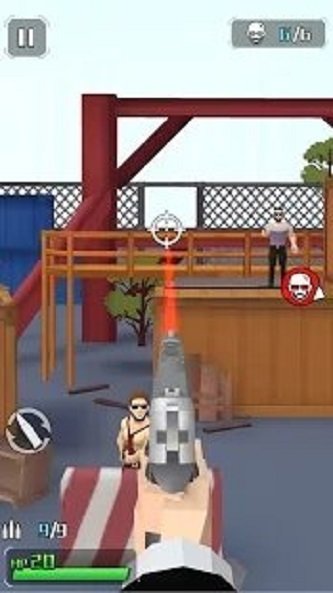 Spy Master(间谍的工作) Spy Master(间谍的工作)