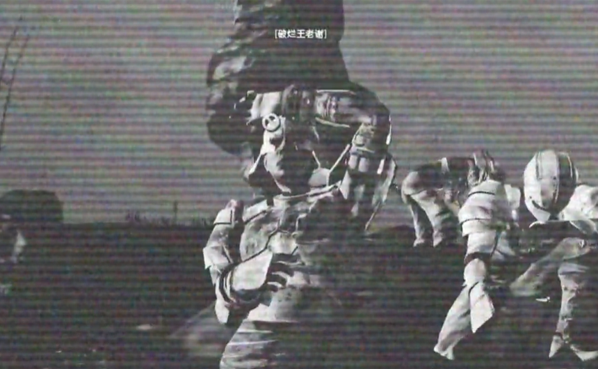 正义之师地狱冒险