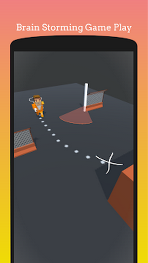 Criminal Escape Plan(犯罪逃逸之谜)