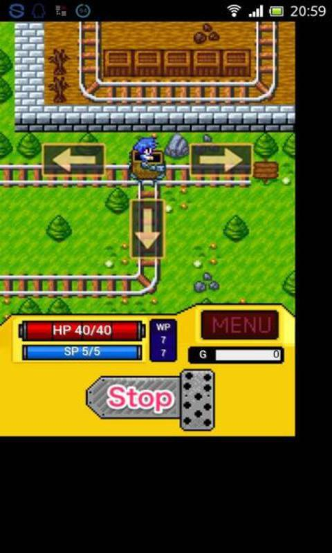 战斗矿车 战斗矿车