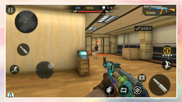 战狼狙击行动 战狼狙击行动