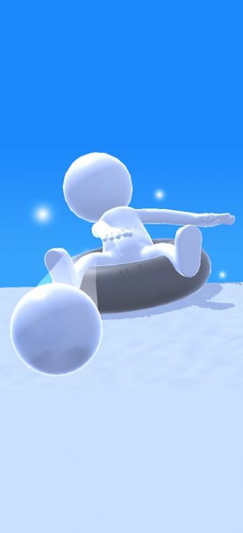 雪地战斗(Snowball Fight.io)
