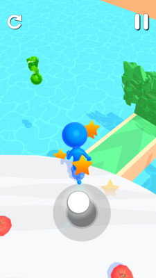 破冰竞赛 破冰竞赛