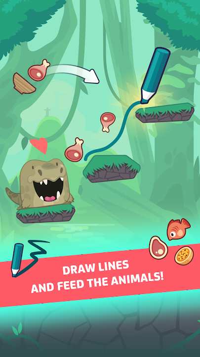 Safari Chef(野生动物饲养员手游)