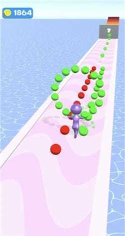 抛球杂耍跑酷(JuggleRun) 抛球杂耍跑酷(JuggleRun)