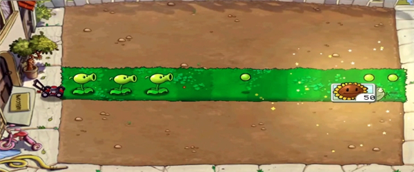 植物大战僵尸95版手机版