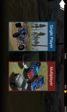 亡命越野无限金钱版全车解锁