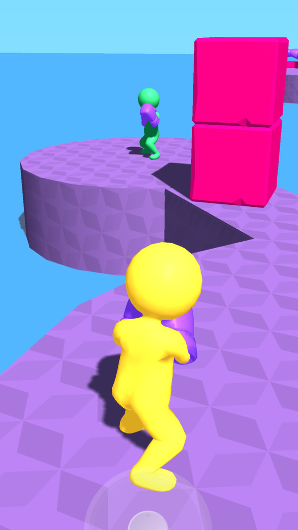 约架王者 约架王者