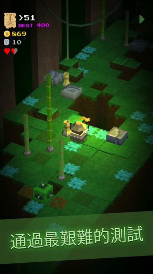 地下城的呼唤魔鬼的任务Call of Dungeon