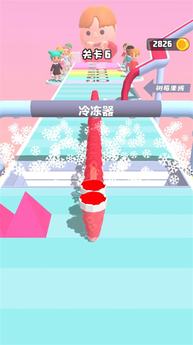 做个冰激凌安卓版