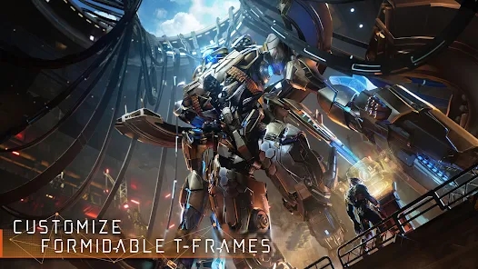 联结战争文明(Nexus War)