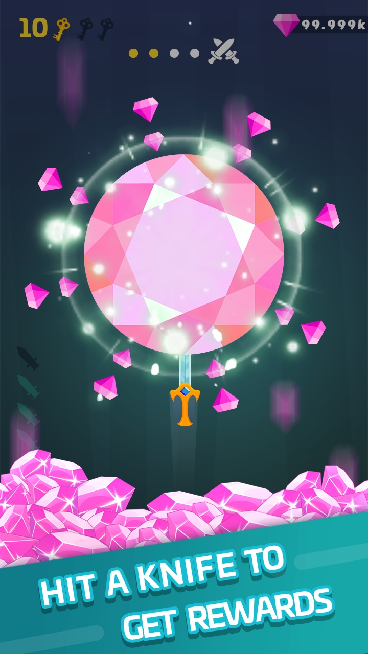 命中目标Hit Target