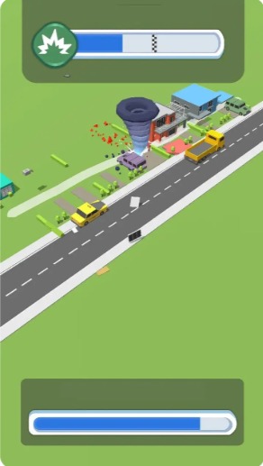 灾难之神 灾难之神