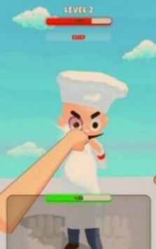 绘画拳击3DDraw Punch 3D