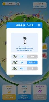 Planes Idle Tycoon(机场空闲大亨)