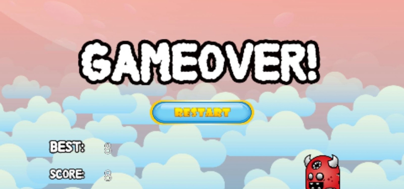 空中狂奔Sky Escape