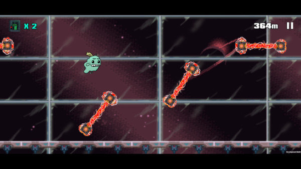 超级乱舞豆人 超级乱舞豆人