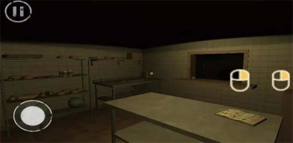 售货店夜班官网版