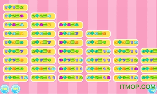 儿童加减法2026官网版 儿童加减法2026官网版