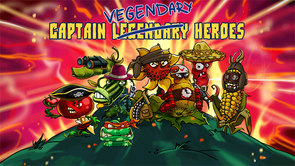 植物虐僵尸 植物虐僵尸