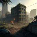 僵尸部落Z(严阵以待厂商新作)