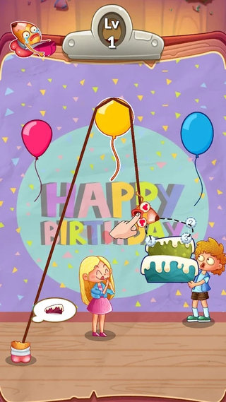 巨魔铅笔大脑挑战Troll Pencil 巨魔铅笔大脑挑战Troll Pencil