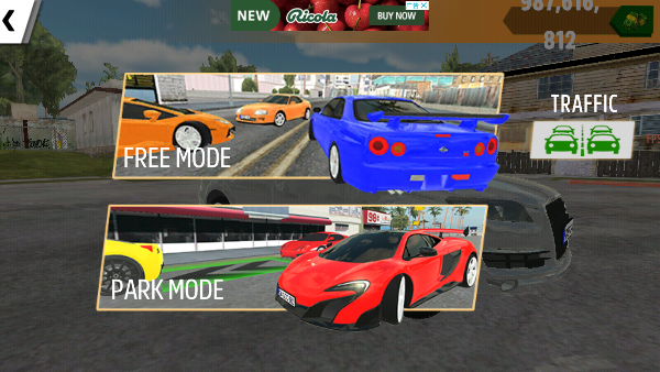 E46M3漂移模拟器游戏 E46M3漂移模拟器游戏