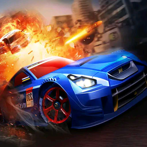 荒野飙车FF内置菜单最新版方法官网免费版