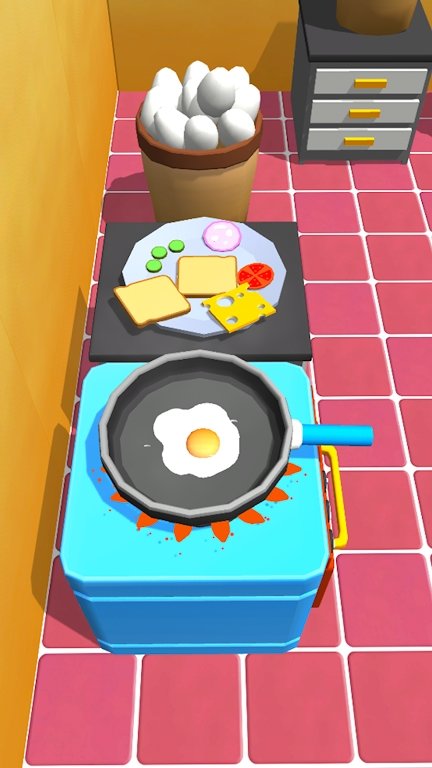 农场厨师3D(Farm Cook 3D)