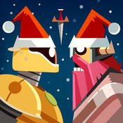 Stormbound(雷鸣风暴王国战争破解版下载)