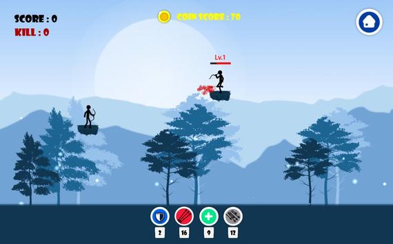 Stickman Archery 2021(火柴人射箭2021) Stickman Archery 2021(火柴人射箭2021)