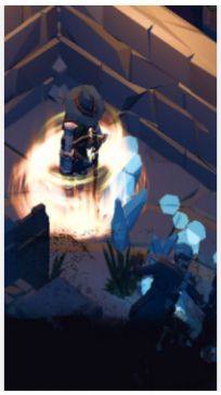 恐惧符文：地牢探索者