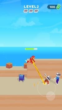 Jet Man 3D(喷气人3D手游)