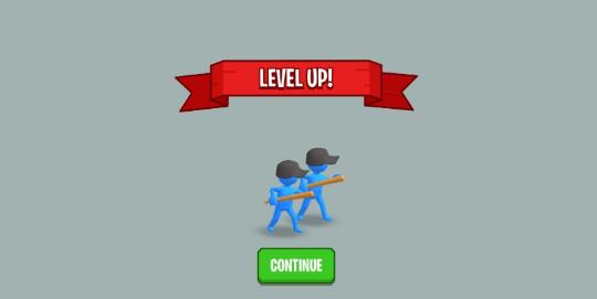 Stick Army(火柴人战争部队)