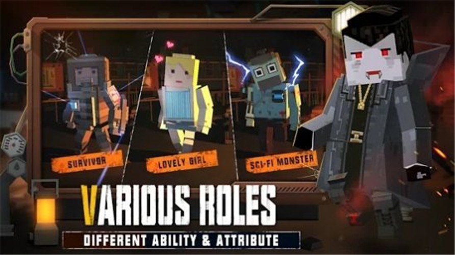 Happy Zombie Virus(快乐僵尸病毒) Happy Zombie Virus(快乐僵尸病毒)