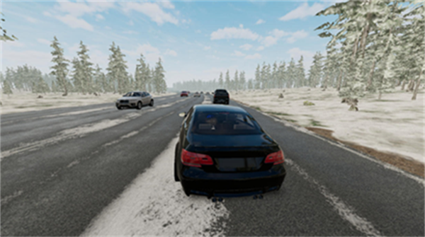 最大驱动力游戏