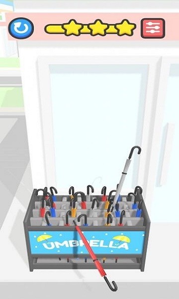 鸡蛋饼干射击Shoot And Fit