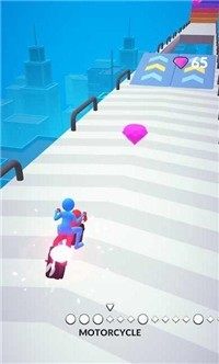 Human Vehicle(老妹快上车)