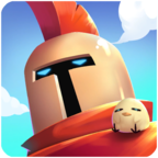 骑士的魔法战争