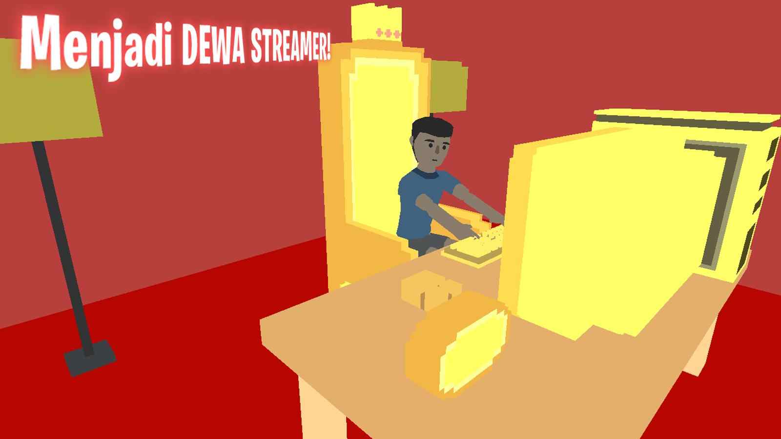 印尼主播模拟器 印尼主播模拟器