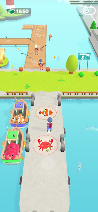 海港公司Harbour Inc