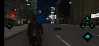 看门狗2手游中文版