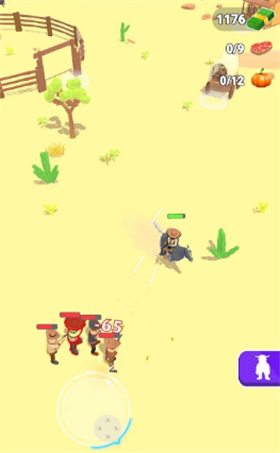 小镇守护者Town Keeper 小镇守护者Town Keeper