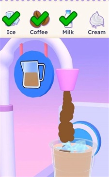 溜达咖啡(CoffeeRunner)