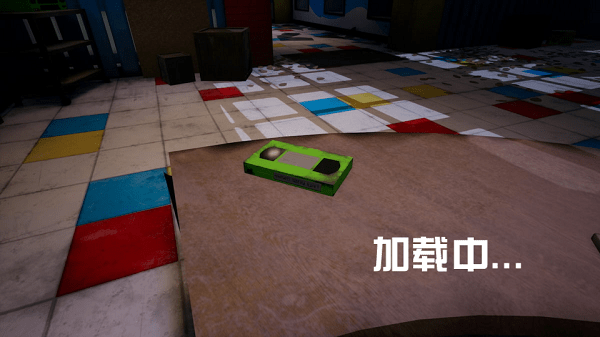 超级怪物大冒险 超级怪物大冒险