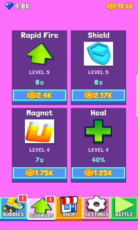 Tank Shooter(枪车狂暴公路射击) Tank Shooter(枪车狂暴公路射击)