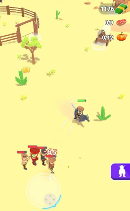 小镇守护者Town Keeper