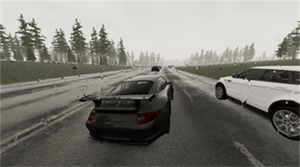 最大驱动力游戏