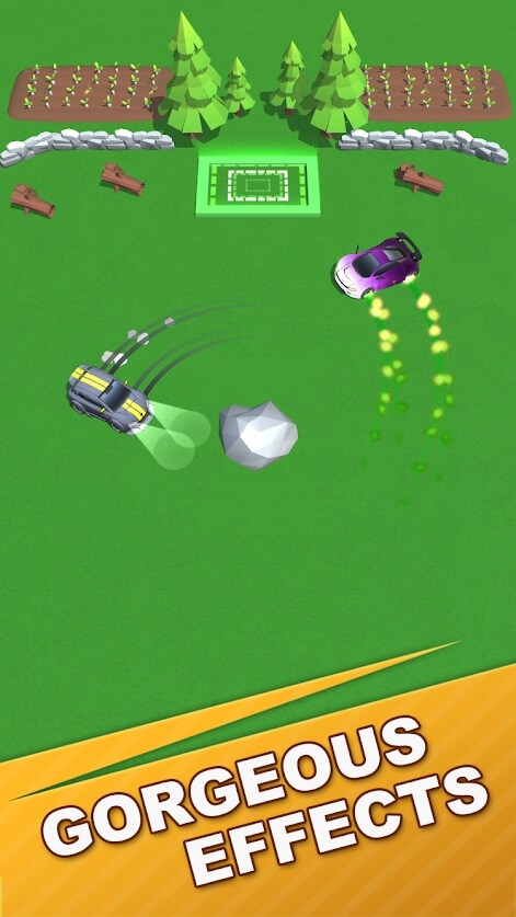 停车时间(Parking Time)