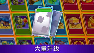 Gold And Goblins(黄金与哥布林放置合成)